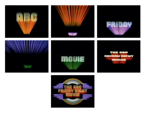 ABC 5 (Friday Night Movie)