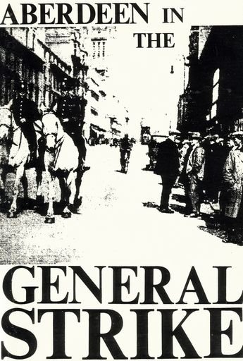 Aberdeen in the General Strike