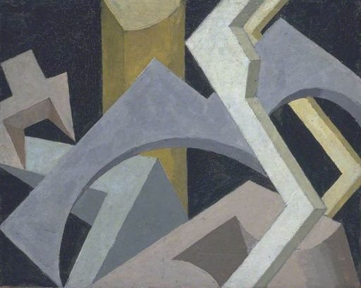 Abstract Composition