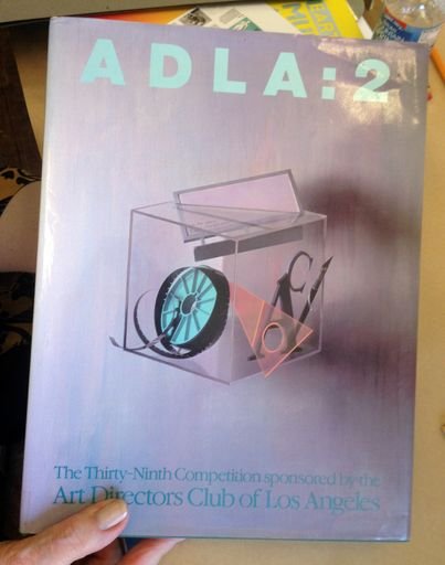 ADLA Annuals 2 and 3
