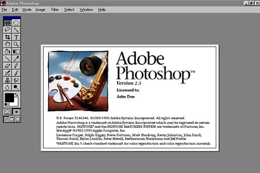 Adobe Photoshop