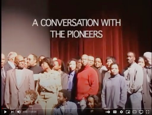African-American Designers in Chicago