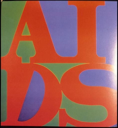 AIDS poster