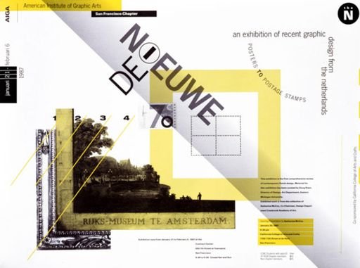 AIGA 1987
