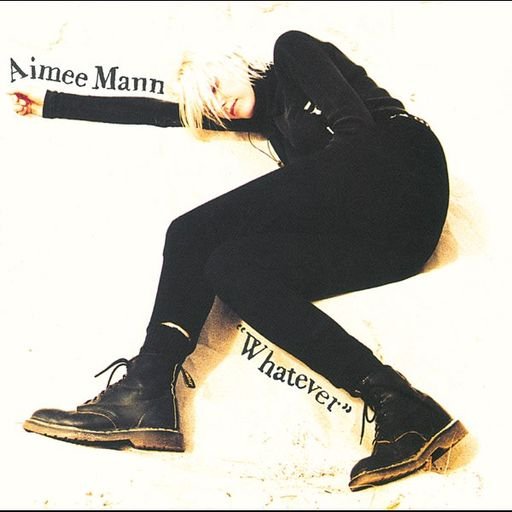 Aimee Mann: Whatever