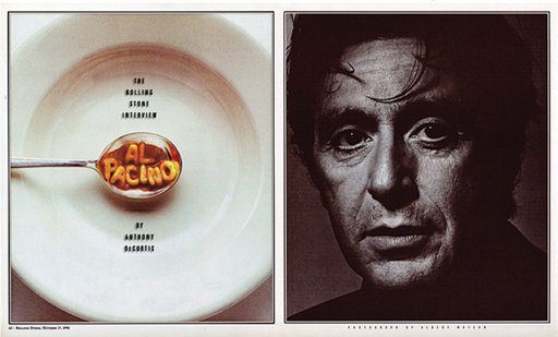 Al Pacino