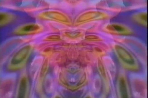 Alien Dreamtime