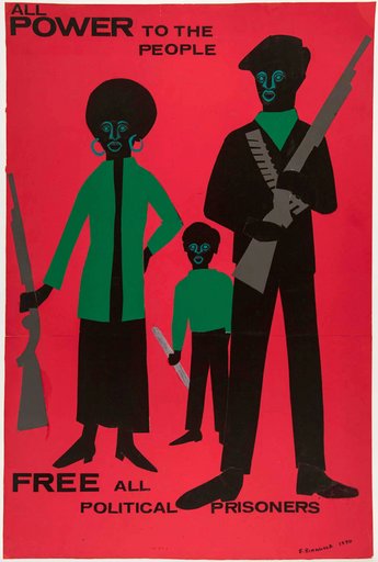 “All Power to the People”