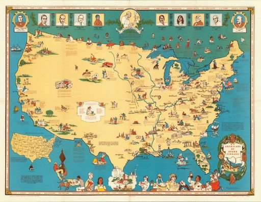 “Americans of Negro Lineage”