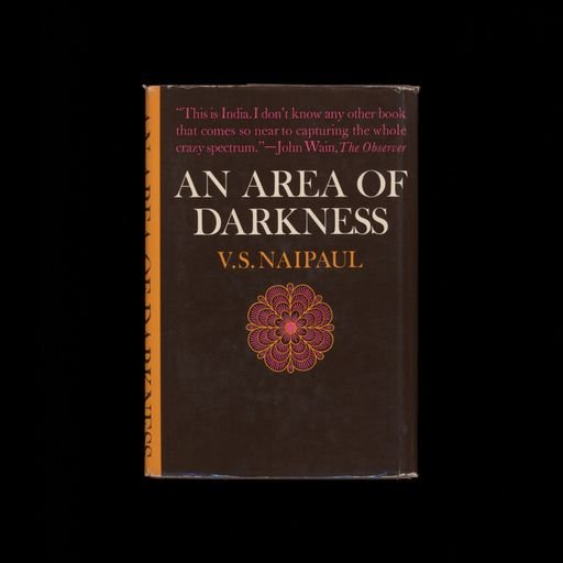 An Area of Darkness