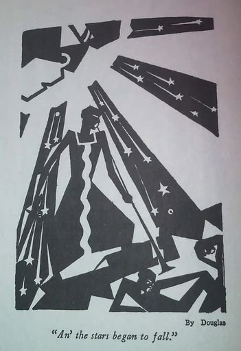 An’ the Stars Began to Fall