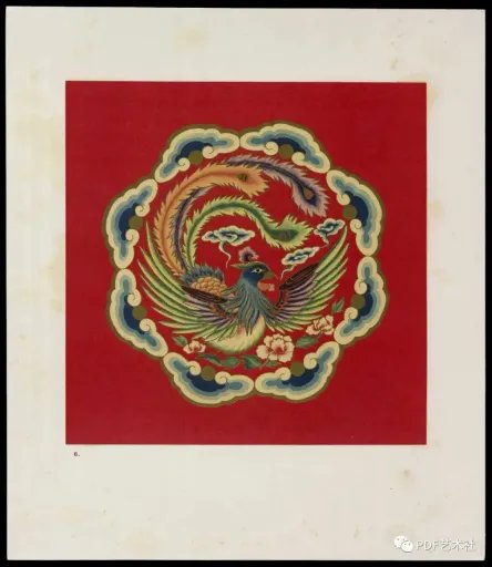  Chinese Dress Pattern