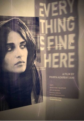  Everything is Good Here - اینجا همه چیز خوبه