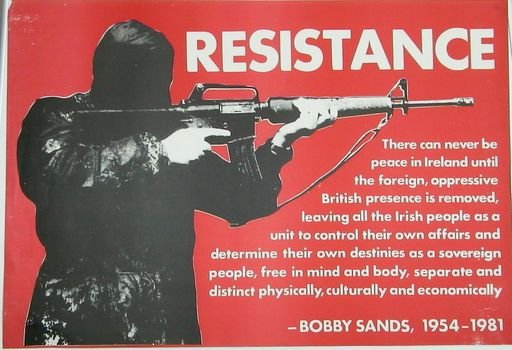 Resistance