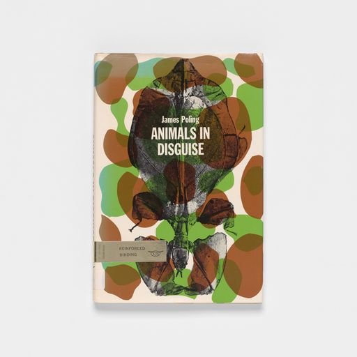 Animals in Disguise
