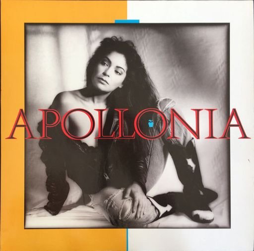 Apollonia