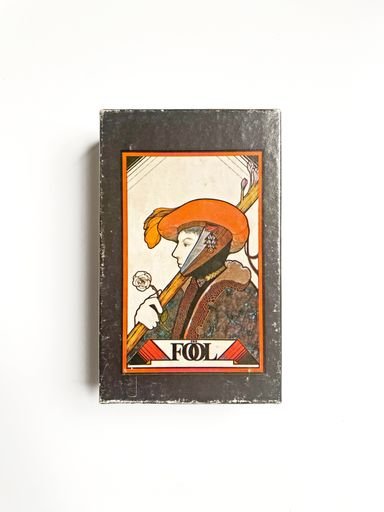 Aquarian Tarot