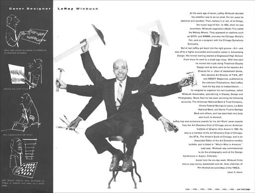 Art Directors Club Promotional Brochure