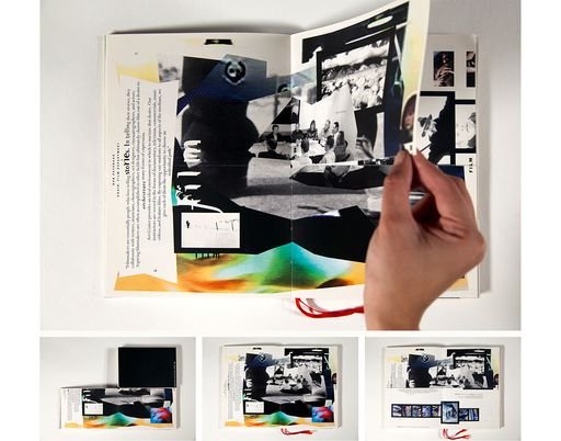 “ArtCenter College of Design Catalogue 1995-96”
