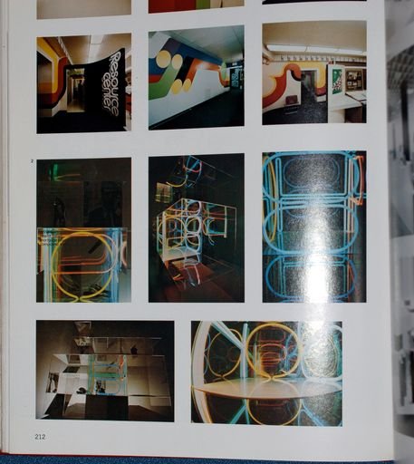 Article on Supergraphics