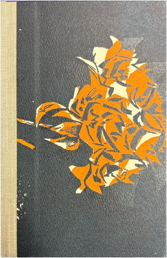 Artist's Book for the Typophiles