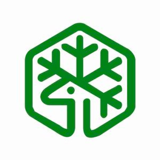 Asahiyama Zoo Symbol Mark