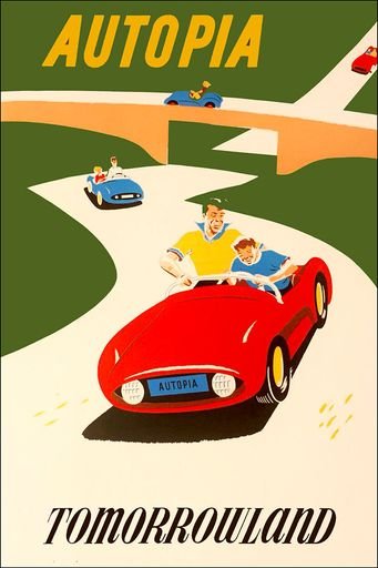 Autopia