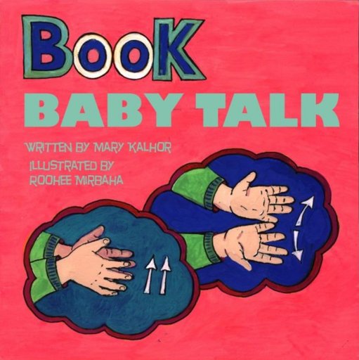Baby Talk-حرف کودکانه