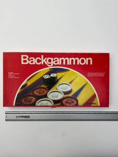 Backgammon
