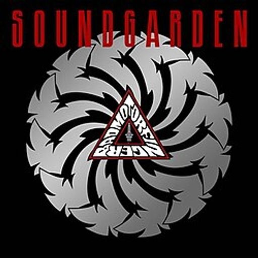 Badmotorfinger-Soundgarden