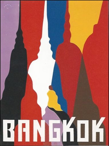 Bangkok 1949