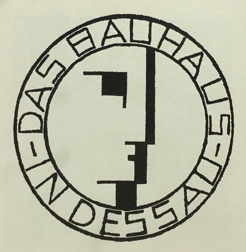 Bauhaus Logo