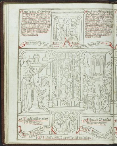 Biblia Pauperum