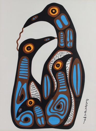 Bird Family 