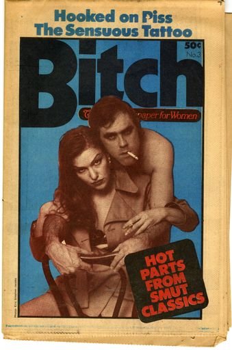 Bitch