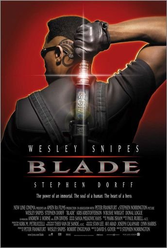 Blade 1998