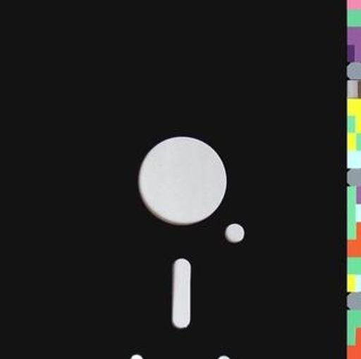 Blue Monday, New Order 