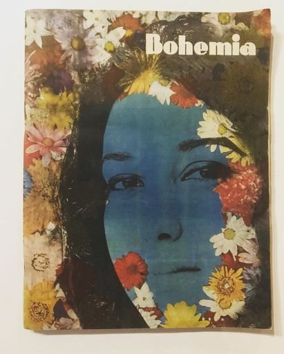 “Bohemia”