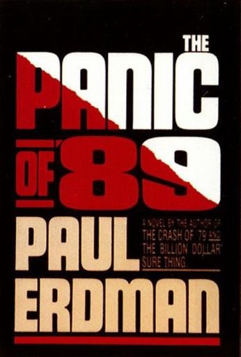 Book cover for Doubleday
