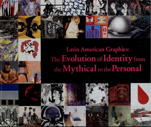 Book: Latin American Graphics 