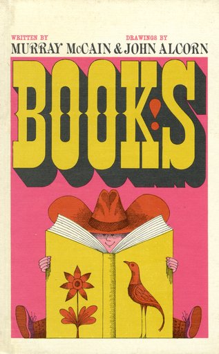 “Books!“