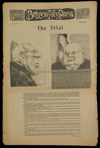Boston Free Press; Vol. 3