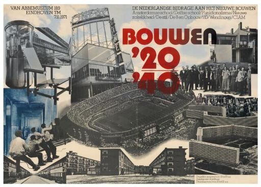 Bouwen '20 '40