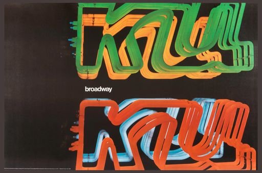 “Broadway”