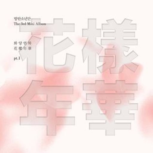 BTS: The Most Beautiful Moment In Life Pt.1
