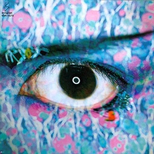 BUCK-TICK “Taboo”