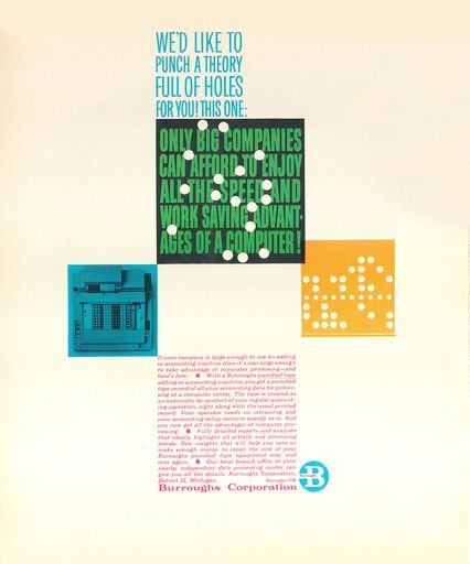 Burroughs Corporation