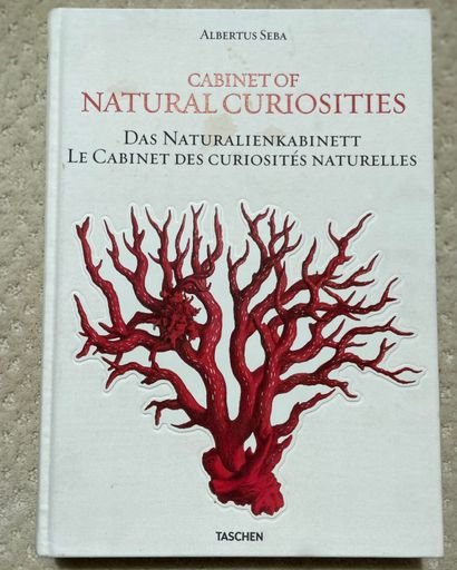 Cabinet of Natural Curiosities