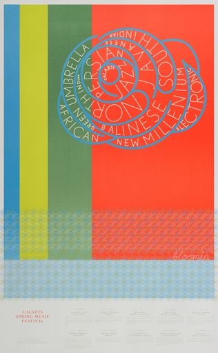 CalArts Spring Music Festival