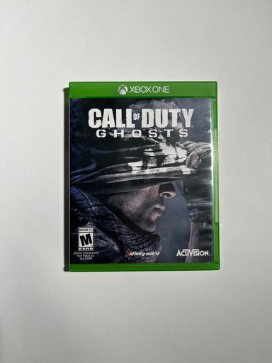 Call of Duty: Ghosts for Xbox One